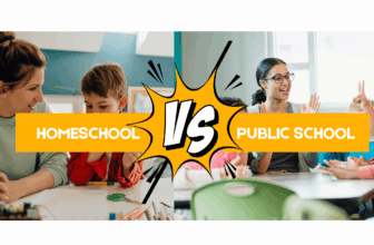Homeschooling vs. Public School: Benefits, Drawbacks, and How to Decide